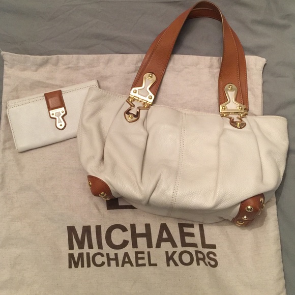 Michael Kors Handbag