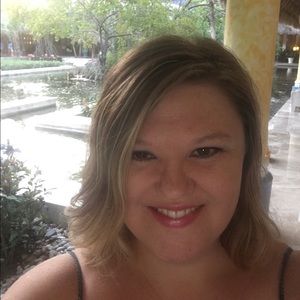 Meet your Posher, Keisha