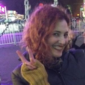 Meet your Posher, Paulette