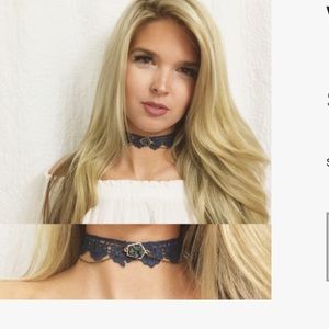 Meet your Posher, Madelyn