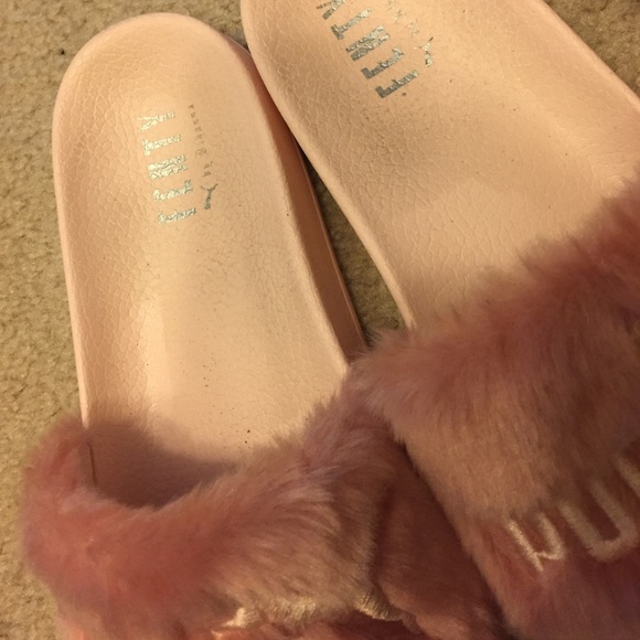 Fenty Puma by Rihanna - Picture 3 of 3