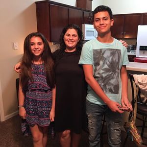 Meet your Posher, Vanessa