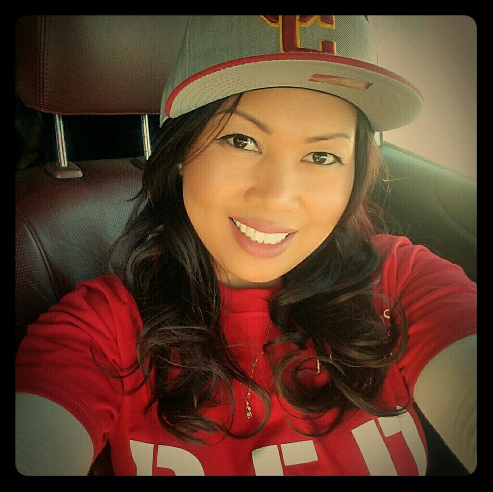 Meet your Posher, Michelle