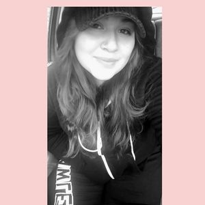 Meet your Posher, Tracy