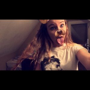 Meet your Posher, Veronica