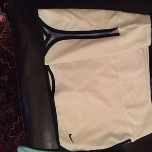 Nike tennis skirt