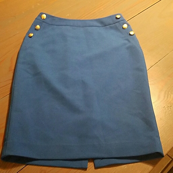 Pencil Skirt