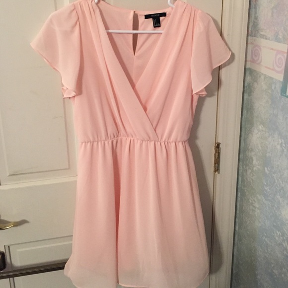 Forever 21 dress