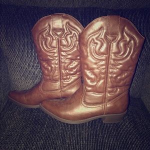 Cowboy Boots