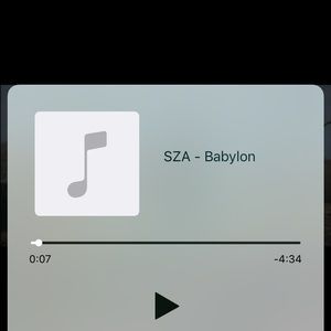 Meet your Posher, Dee