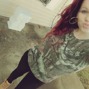 Meet your Posher, Toya