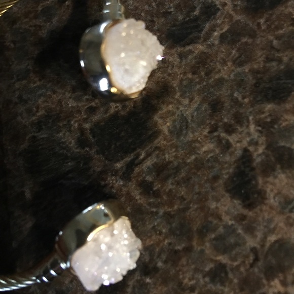 Quartz bracelet - Picture 3 of 3