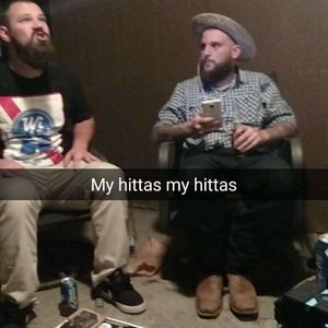 Meet your Posher, Alexander