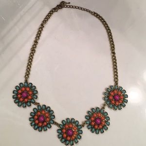 Statement Necklace