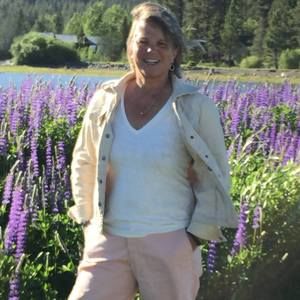 Meet your Posher, Deb