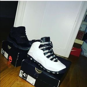 Jordan Retro 11s Gamas