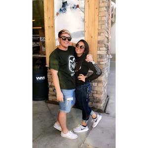 Meet your Posher, Joey