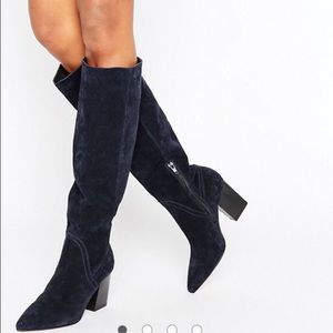 ASOS Carina boots