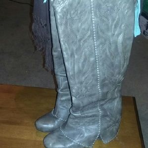 Womens Boots