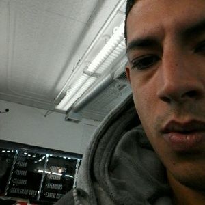 Meet your Posher, William