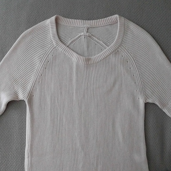 Lululemon Sweater