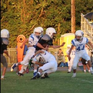 Meet your Posher, Shawn