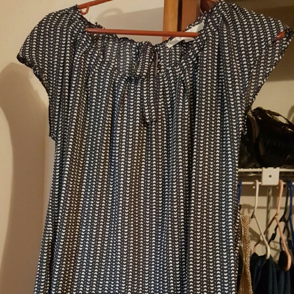 Lauren conrad top