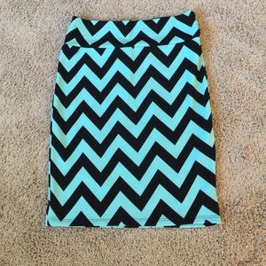 LuLaRoe Cassie Skirt