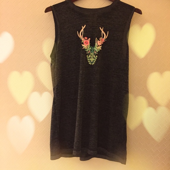 Artisan NY Tank Top.