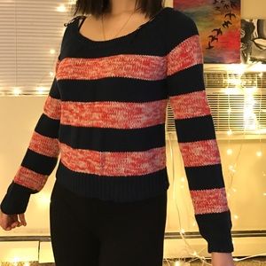 baby girl turtleneck sweater