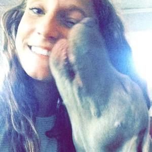 Meet your Posher, Colleen