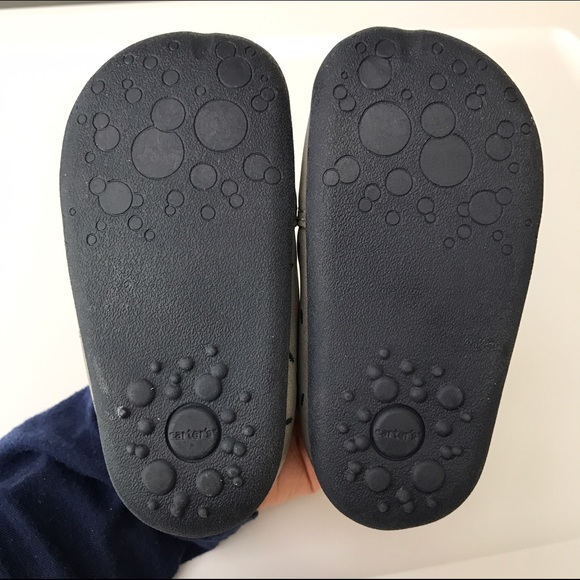 NIB Carter's Every Step Stage 2 Shoes - Picture 3 of 4