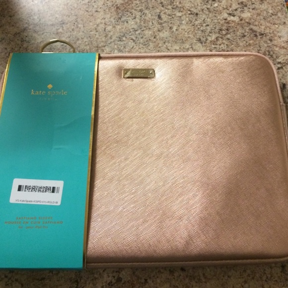 Kate Spade IPad Pro Sleeve