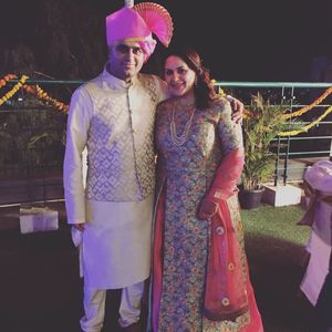 Meet your Posher, Parul