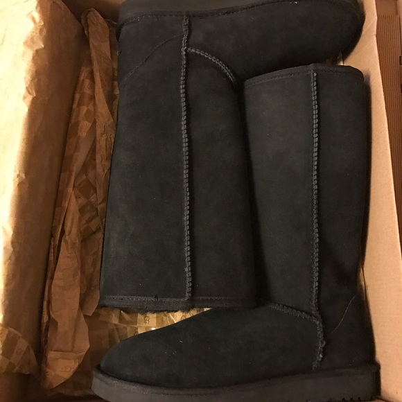 Brand new uggs
