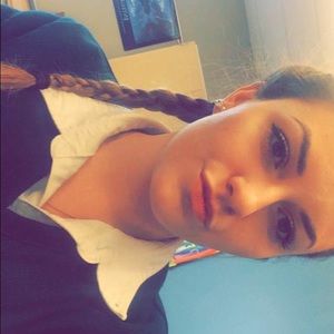 Meet your Posher, Lucy