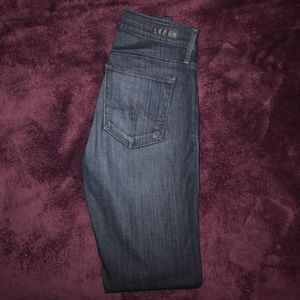 AG jeans