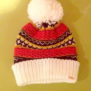 Free People Beanie