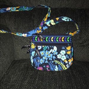 Vera Bradley Crossbody