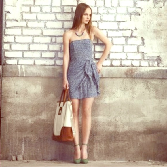 Club Monaco Harper Dress