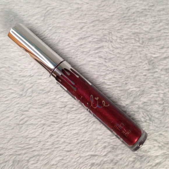 Kylie Cosmetics Metal Lipstick