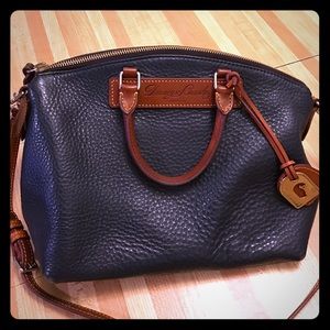 Dooney & Bourke large crossbody