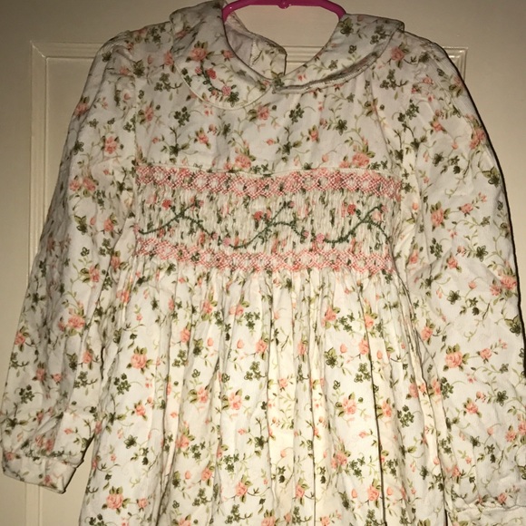 Girls Dress