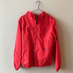 Women's Volcom Rain Jacket ☔️