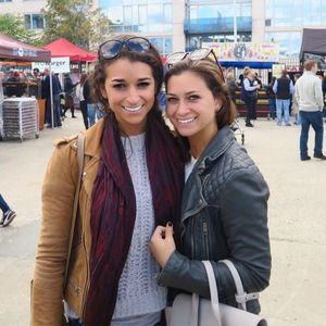 Meet your Posher, Jaclyn