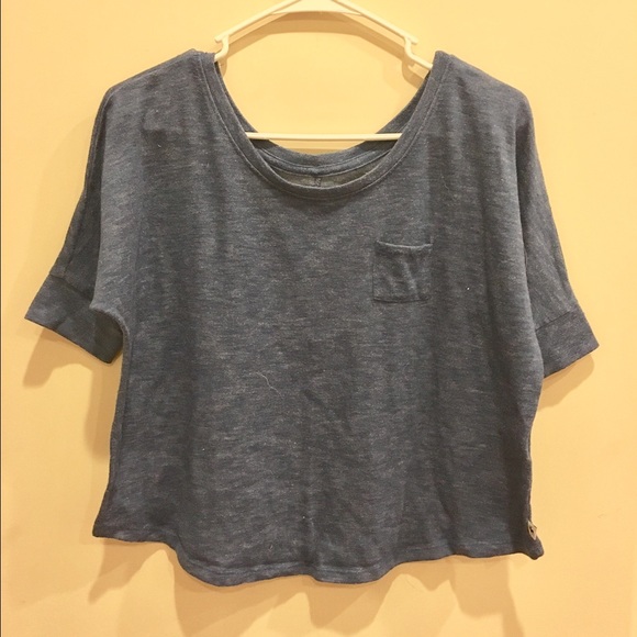 Mid Sleeved Tee