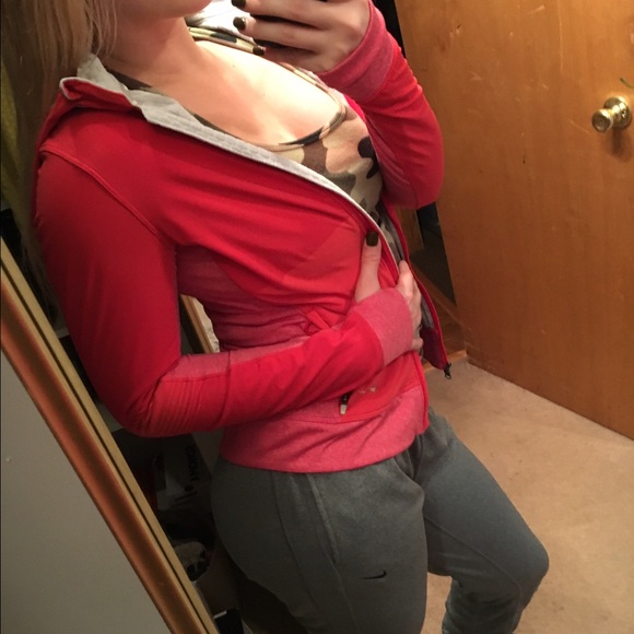 Nike Running Sweatshirt - Picture 3 of 4