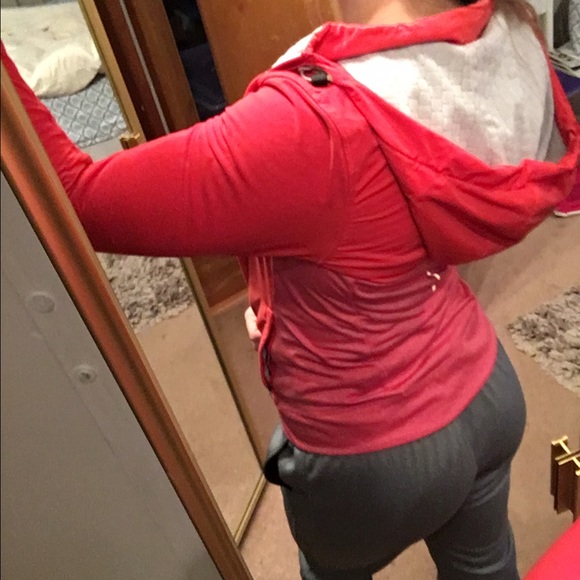 Nike Running Sweatshirt - Picture 4 of 4