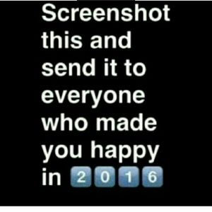 Meet your Posher, Yaniel