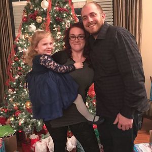 Meet your Posher, Randy